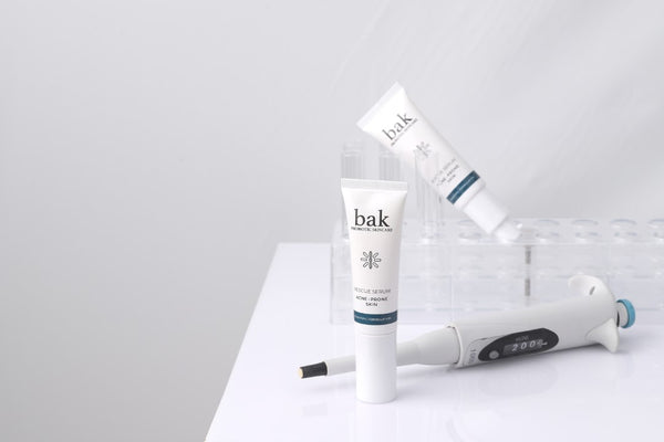 Lactobio conclude clinical trials of cosmeceutical product for acne-prone skin