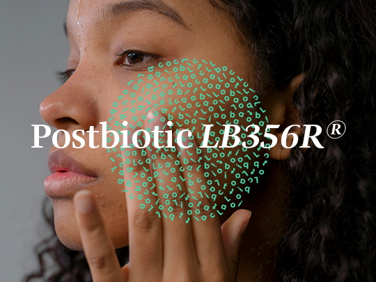 Postbiotic LB356R®